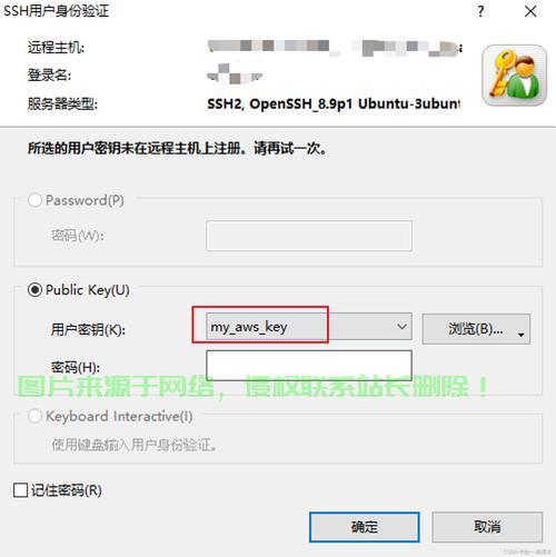 VPS登录界面大揭秘，关键信息尽收眼底 第3张
