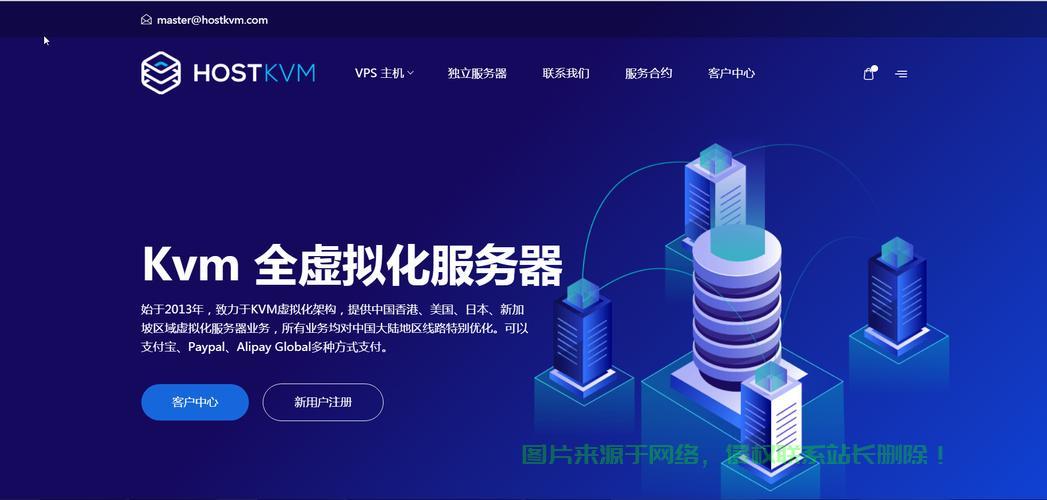 VPS循环出账折扣全攻略，省钱秘籍与操作指南 第2张