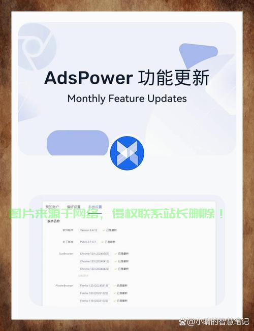 Adspower与VPS登录，助力高效操作的秘密武器揭秘 第1张