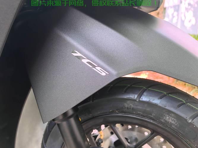 揭秘VPS125声浪，震撼响亮，背后不为人知的故事！ 第2张