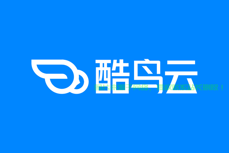 酷鸟云VPS，极速连接世界的云端利器 第1张