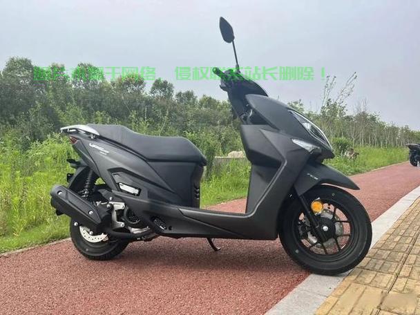 广州VPS125，开启高速稳定网络新纪元 第2张