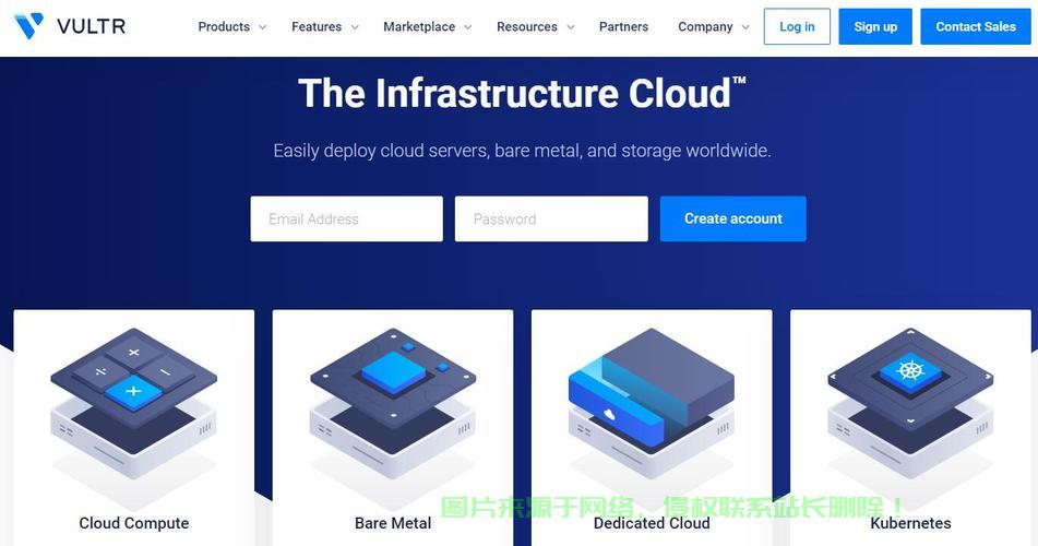 Vultr与AWS VPS，性能与优势全面解析对比 第3张