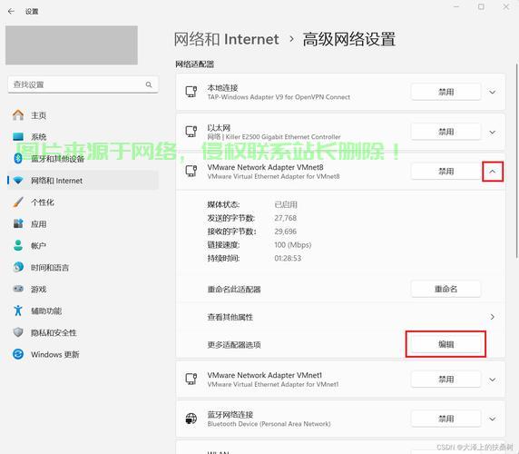 免费VPS更换IP,畅游网络无界限! 第3张 免费VPS更换IP,畅游网络无界限! 第3张
