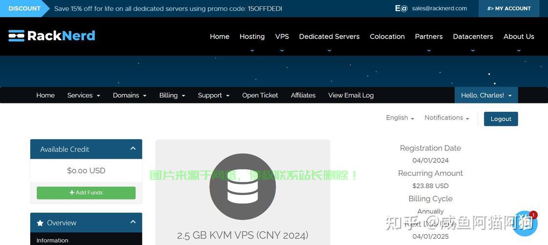 KVM VPS云养殖探索，小鸡养成记，开启虚拟主机新纪元 第1张