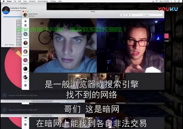 暗网免费VPS背后的隐患真相大揭秘 第1张