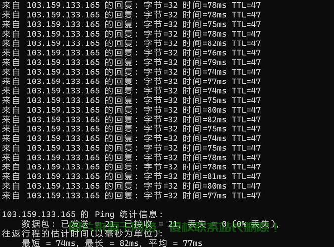 极速低延迟VPS体验推荐，畅享网络畅游！ 第1张