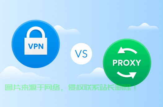 IP隔离与VPS深度解析，关键差异揭秘 第1张