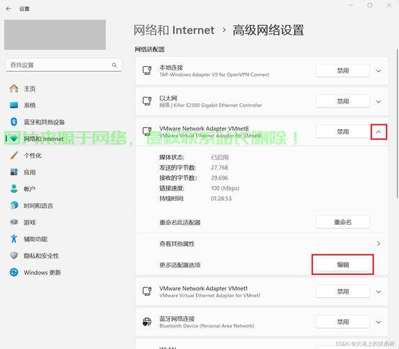VPS上行限制设置详解，网络优化技巧轻松掌握 第2张