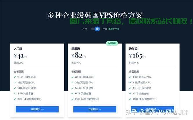 韩国VPS株式会社业务亮点与独特优势深度解析 第1张