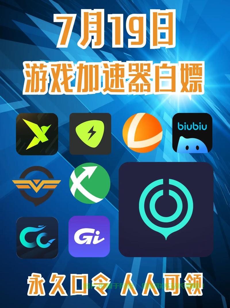 VPS游戏加速神器揭秘，极速体验，玩家必备！ 第3张