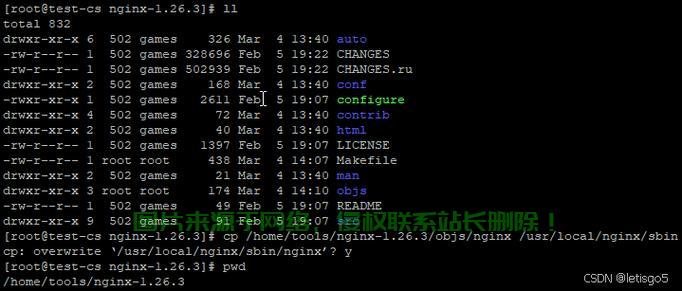 VPS CentOS博客搭建指南，轻松上手，一键发布！ 第3张