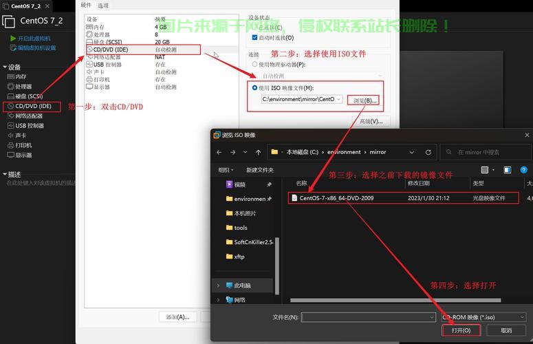 VPS CentOS博客搭建指南，轻松上手，一键发布！ 第2张