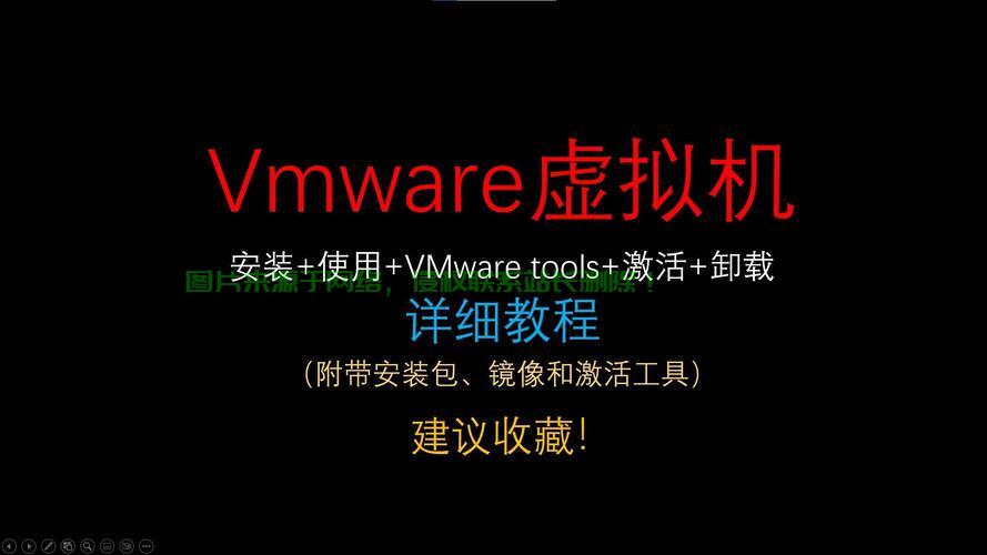 VPS内运行虚拟机，高效与灵活性的巅峰融合 第3张