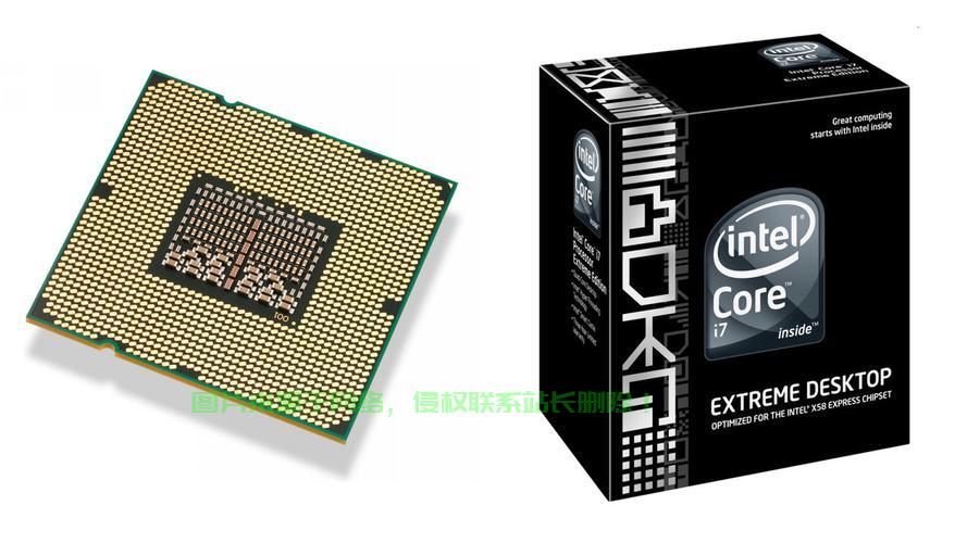 i7性能飞跃，顶级VPS体验独家揭秘 第3张