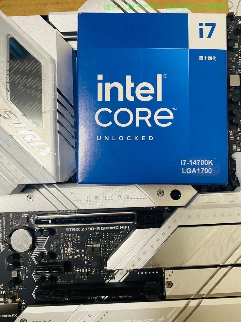i7性能飞跃，顶级VPS体验独家揭秘 第2张