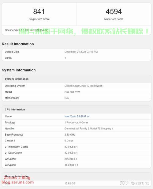 高带宽VPS精选指南，性能速度双优的服务器推荐 第2张