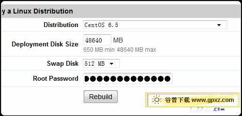 Linode VPS负载分发策略大揭秘，助力网站性能飞跃，轻松应对高并发挑战！ 第1张