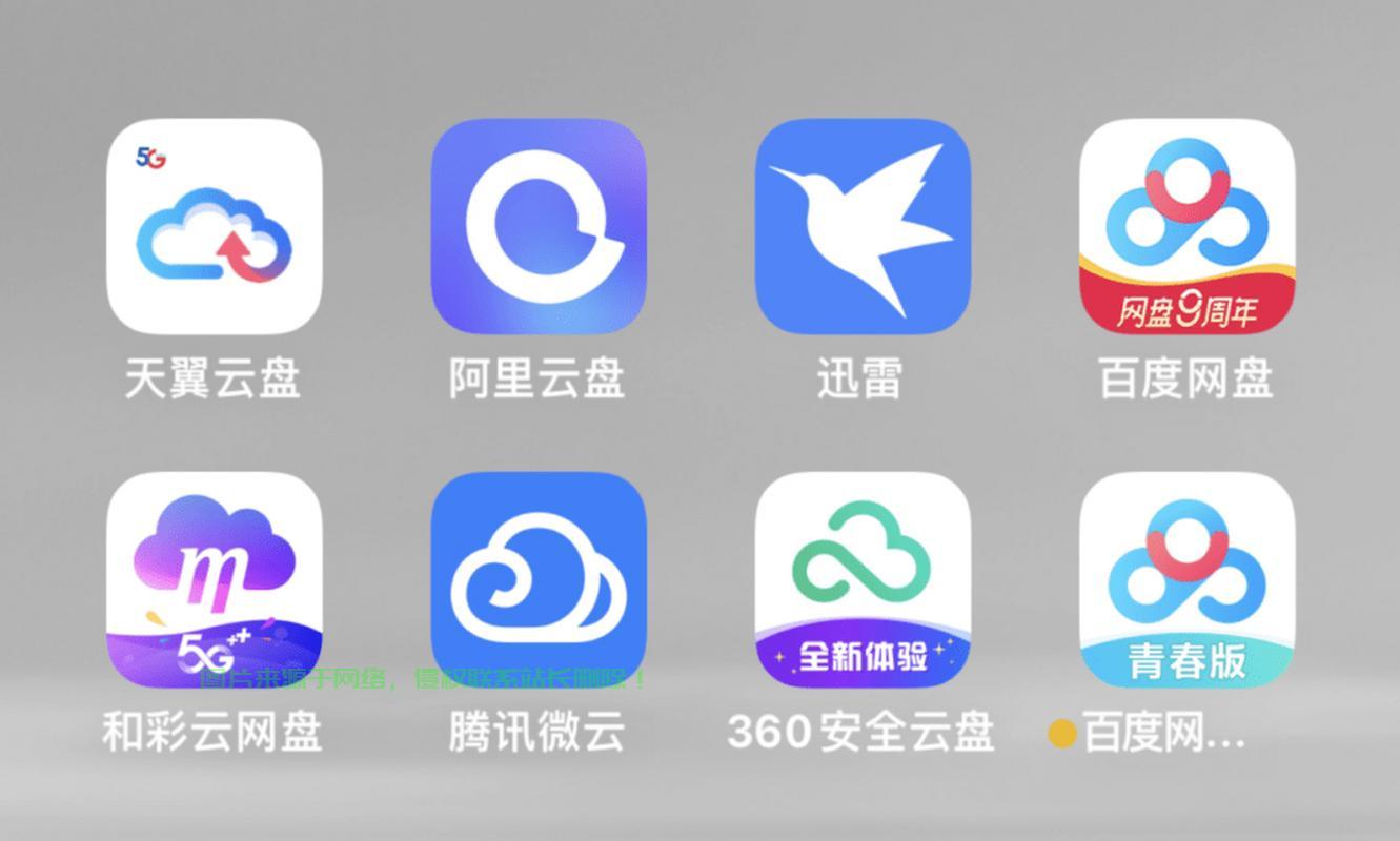 VPS新用途大揭秘，替代网盘，成为新宠？ 第1张