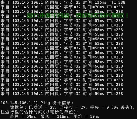 解决VPS延迟问题，优化网络性能的关键策略揭秘 第2张