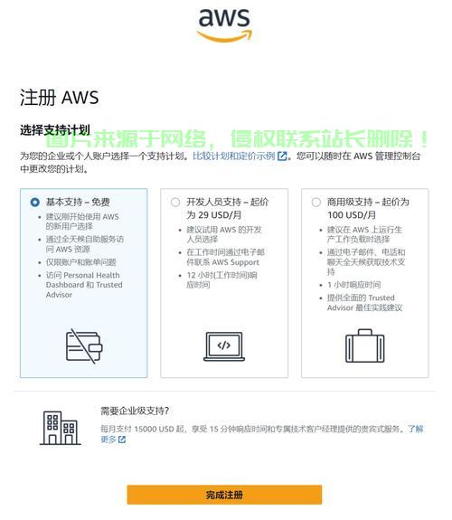揭秘美国亚马逊账户高效管理秘诀，VPS关联的秘密武器！ 第2张