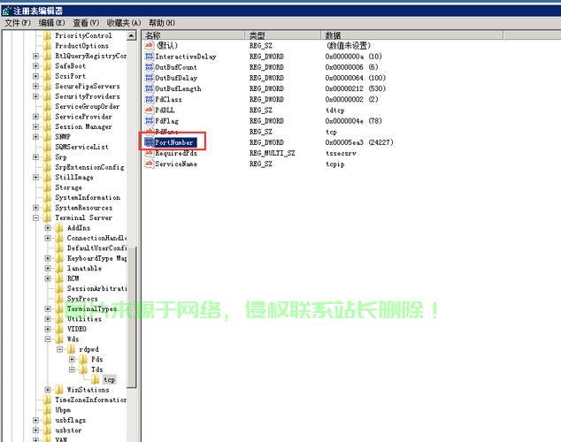 VPS非443端口使用指南，解锁非标准端口优势与操作探索 第3张