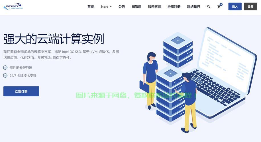 美国大宽带极速VPS，畅游全球，网络无界限体验 第3张