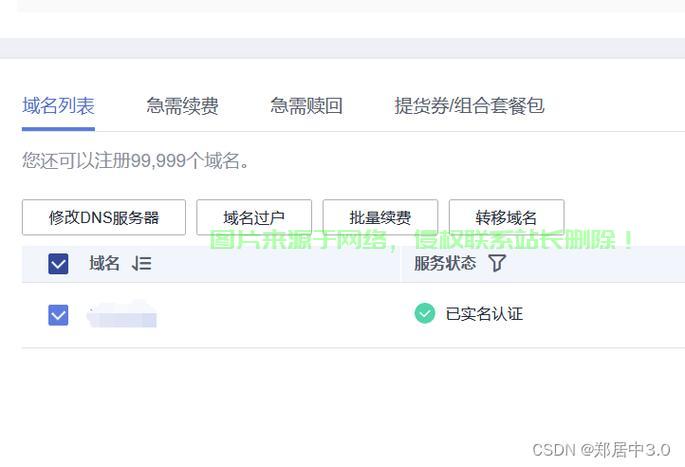 VPS挂多个域名教程，轻松实现域名绑定揭秘！ 第1张