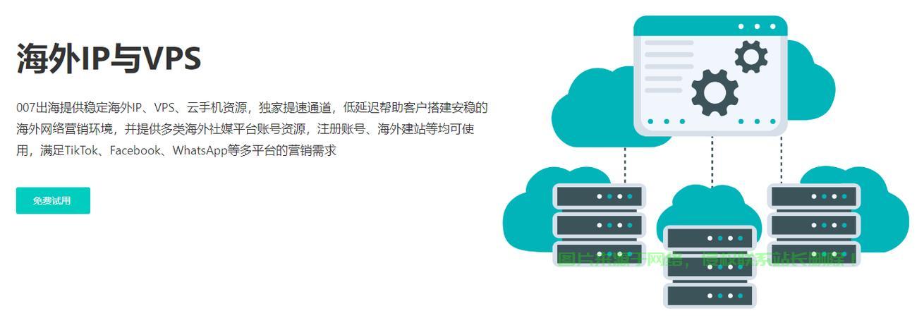 亚马逊VPS登录的便捷性及其安全性探讨 第3张