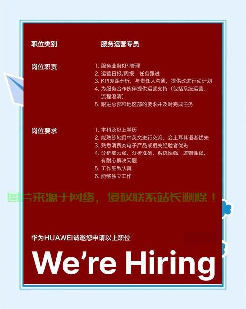 揭秘VPS招聘，新兴职业趋势探秘！ 第1张
