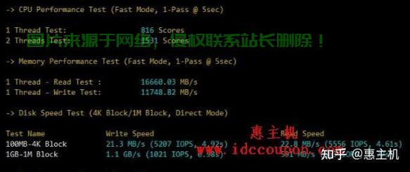 KVM VPS CPU性能检测全攻略，轻松掌握性能参数与状态！ 第2张