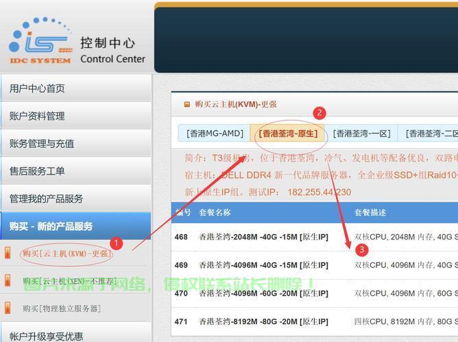 VPS安装指南，轻松搭建虚拟私人服务器！ 第2张