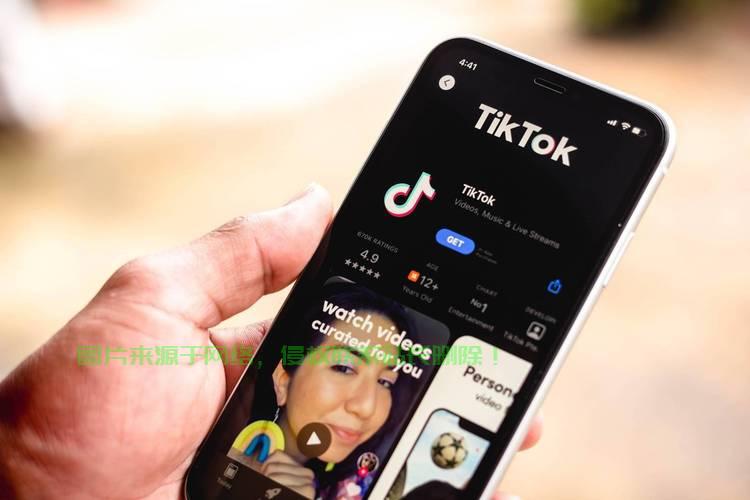 VPS助力TikTok畅游，解锁国际版魅力的秘密武器 第2张