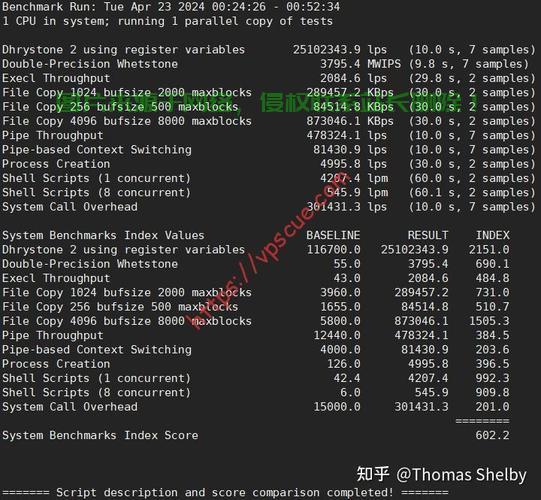 VPS稳定性大比拼，谁是最值得信赖的佼佼者？ 第1张