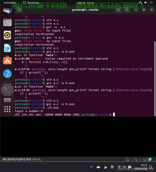 Linux C 库文件，Linux 库文件，如何高效使用它们提升你的编程能力？，掌握Linux C库文件，如何让你的编程效率翻倍？ 第1张