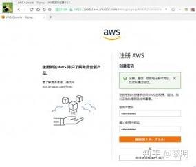 AWS云，轻松创建VPS，极速上云体验！ 第1张
