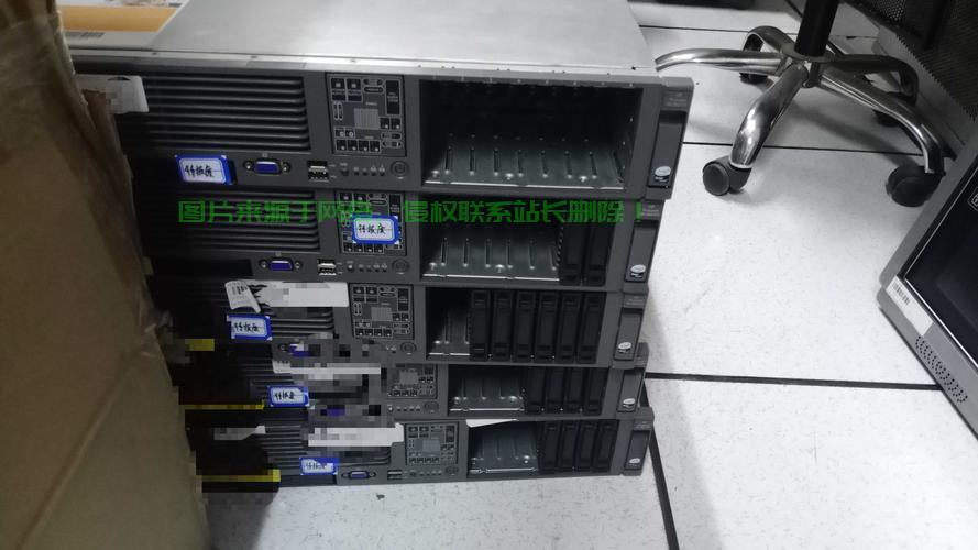 VPS交换机，高效、便捷的网络连接解决方案 第3张