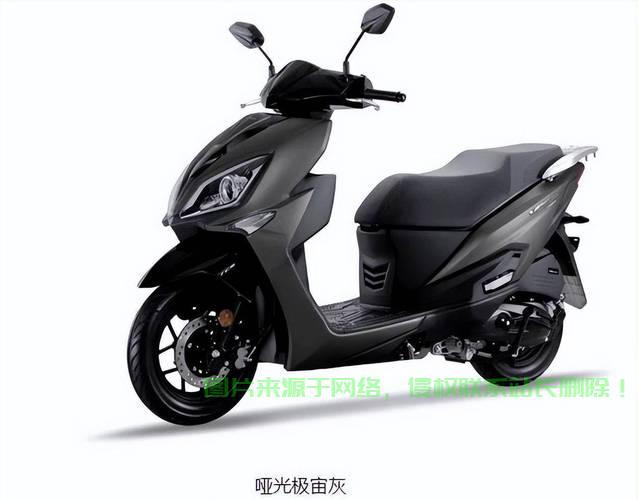 VPS 125机油深度解析，性能特点与选择手册 第2张
