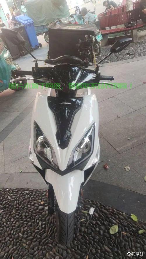 VPS125骑行探险之旅，速度与激情的极致之旅 第3张