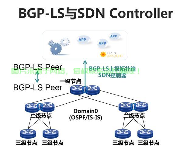 LSP与VPS路线详解，一网打尽，细节全解析！ 第3张