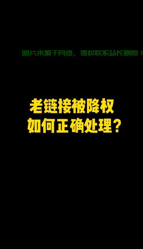 VPS应对降权危机揭秘，有效策略与实操指南 第1张