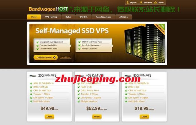 搬瓦工VPS管理秘籍，轻松上手，效率飞速提升！ 第3张