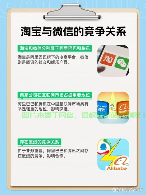 淘宝与VPN服务的隐秘关联揭秘，淘宝是否暗中庇护虚拟专用服务？ 第2张