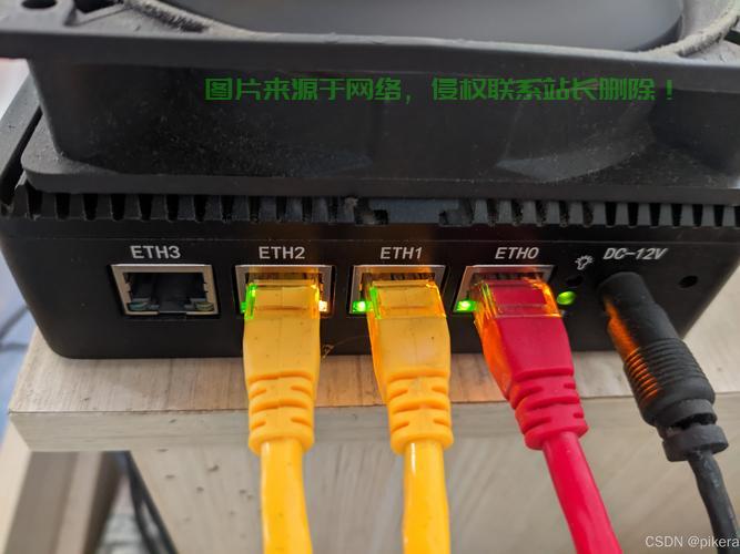 软路由VPS搭建教程，轻松实现高效网络管理，零基础也能轻松上手！ 第2张