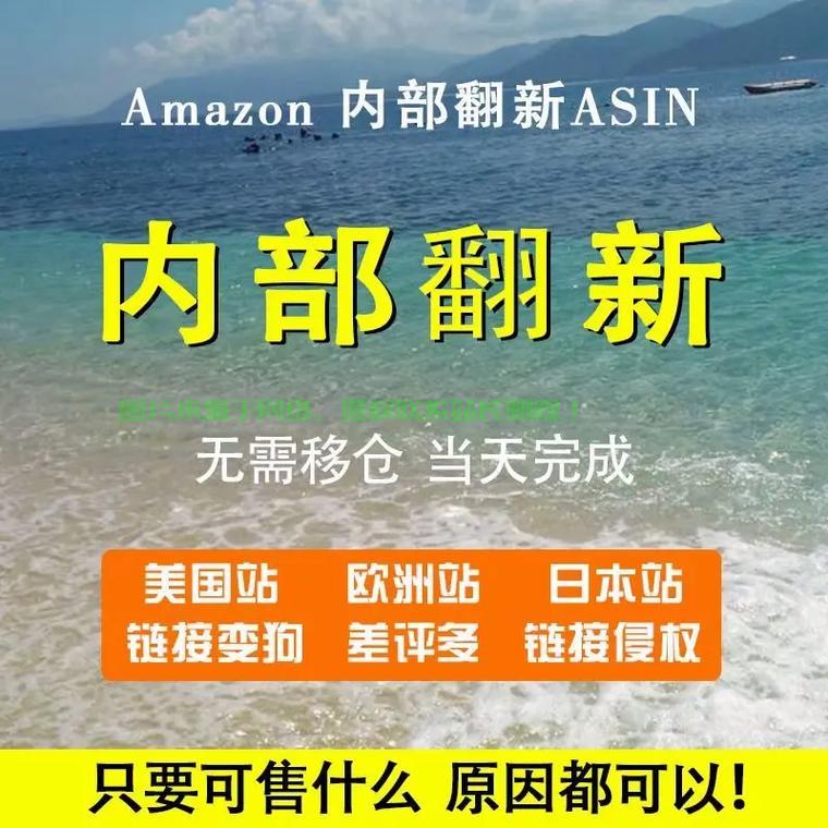 亚马逊新号换VPS操作指南,高效换号,轻松上手! 第2张 亚马逊新号换VPS操作指南,高效换号,轻松上手! 第2张
