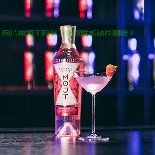 VPS鸡尾酒，引领饮品新风尚的独特魅力探索 第2张