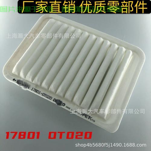 大阳VPS空滤，高效过滤，行业标杆，守护空气质量！ 第1张