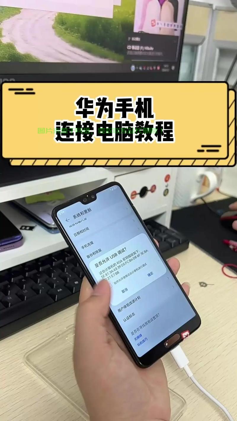 手机控制电脑，开创远程VPS操作新时代！ 第2张