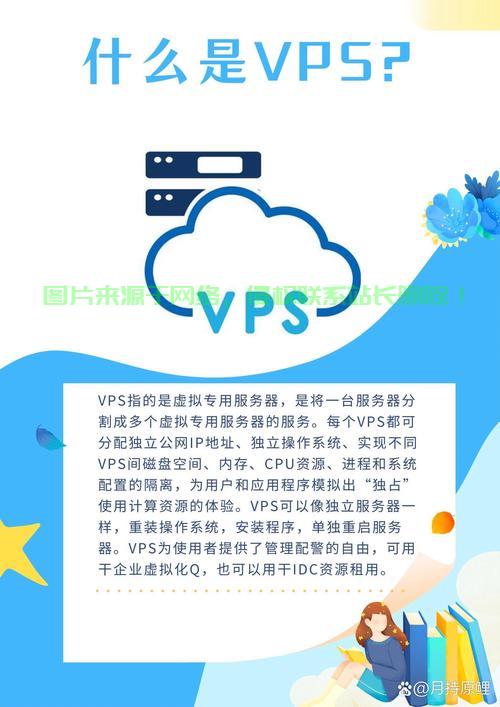 揭秘，VPS的来源与神秘面纱！ 第1张