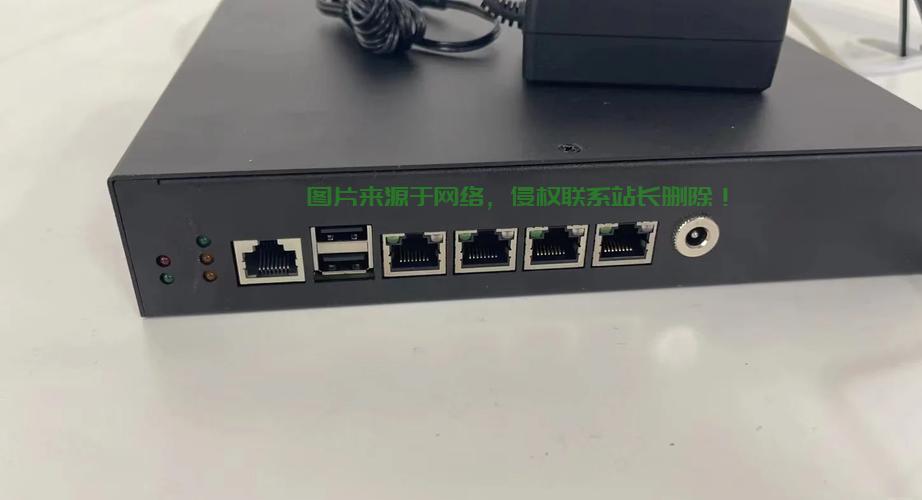 ROS软路由与VPS，网络管理的完美搭档 第2张
